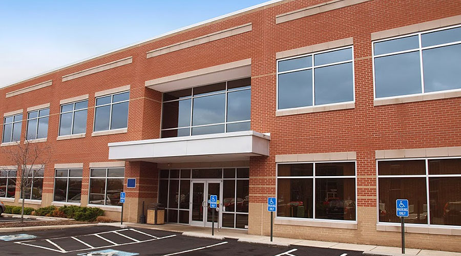 Kenwood Corporate Center